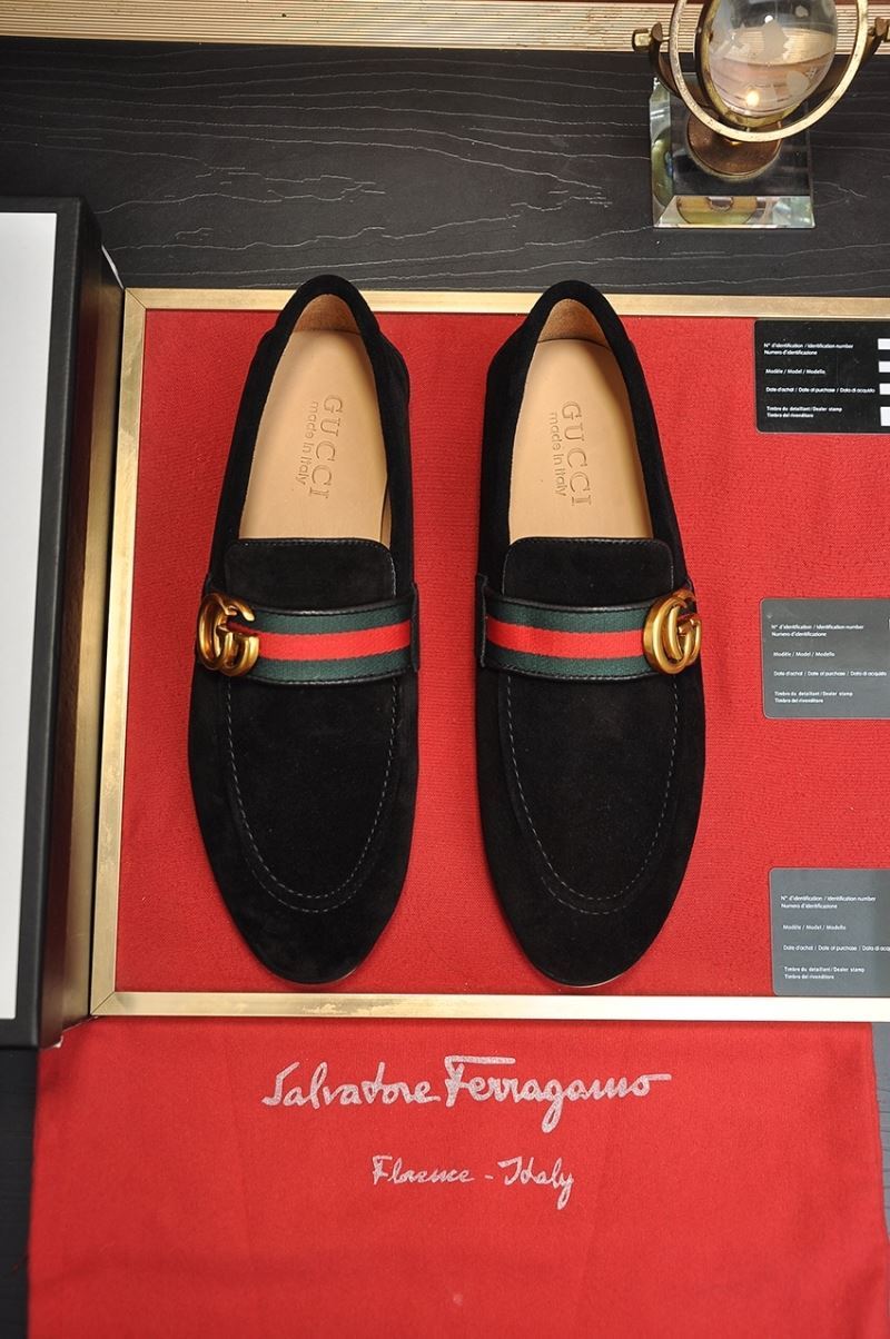 Gucci Business Shoes